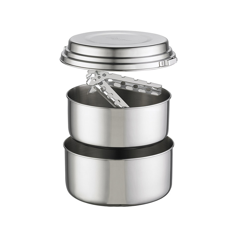 Alpine™ 2 Pot Set알파인 2 포트 세트 | MSR, THERMAREST