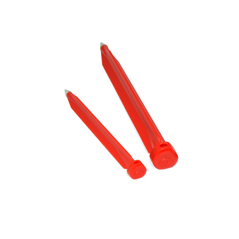 Dart Stake(다트 스테이크) MSR, THERMAREST