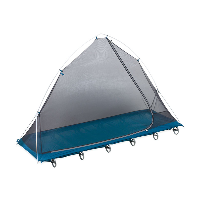 LuxuryLite® Cot Bug Shelter 럭셔리라이트 코트 버그 쉘터 | MSR