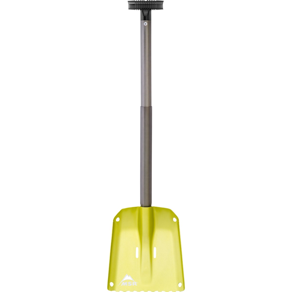 Responder™ Snow Science & Rescue Shovel 리스폰더 눈삽 | MSR