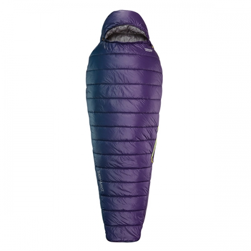 SLEEPING BAGS MSR, THERMAREST