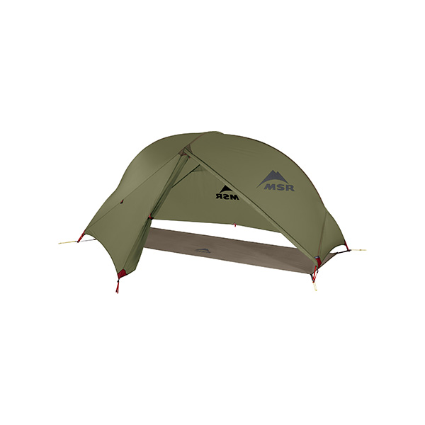Hubba NX Green(허바NX V6 그린) | MSR, THERMAREST