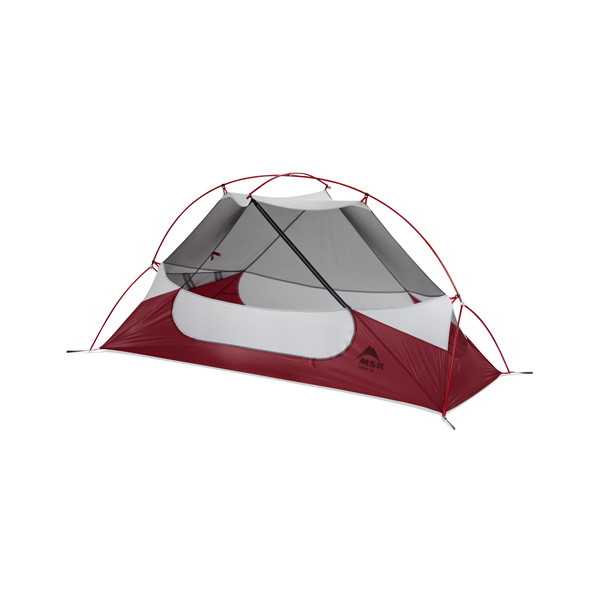 Hubba NX Green(허바NX V6 그린) | MSR, THERMAREST