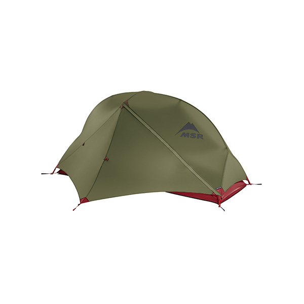 Hubba NX Green(허바NX V6 그린) | MSR, THERMAREST