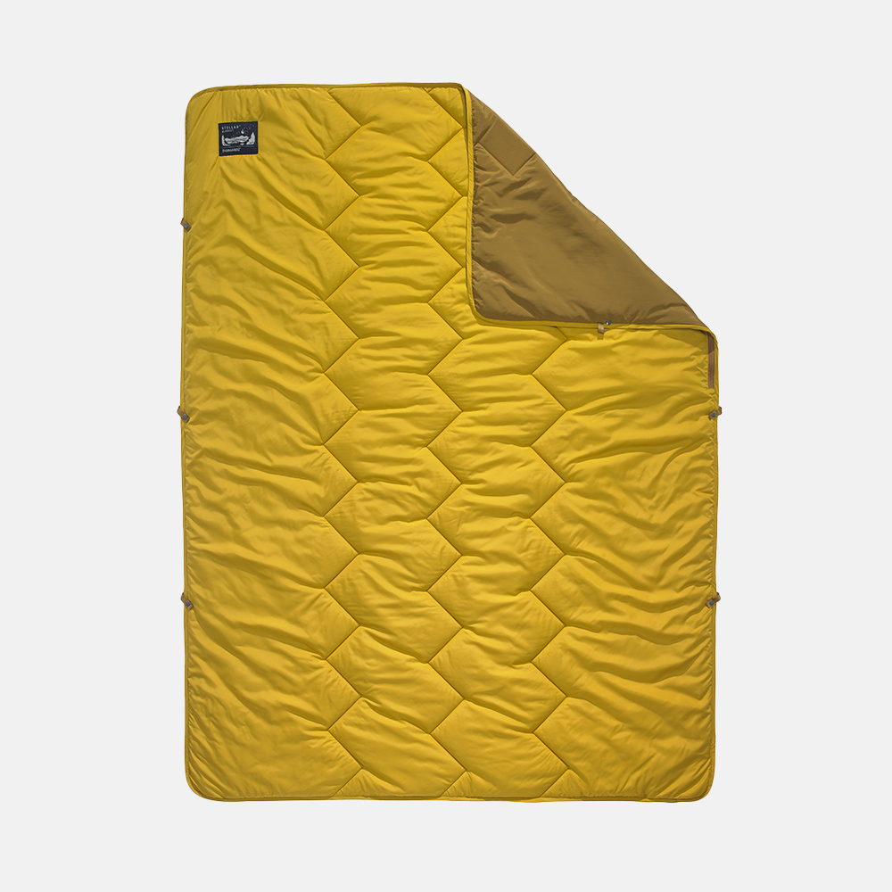 Stellar™ Blanket스텔라 블랑켓 (wheat) MSR, THERMAREST