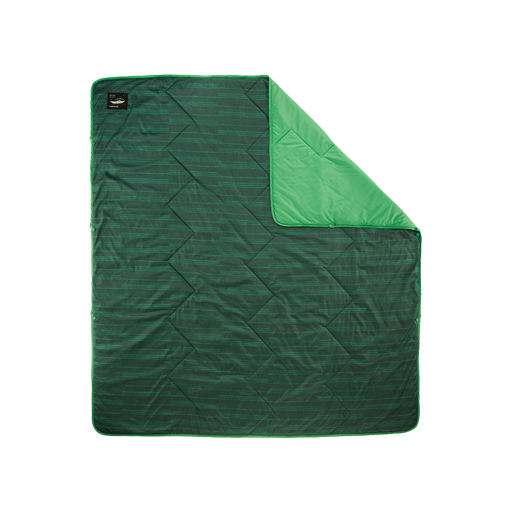 아르고 블랭킷 더블(Outerspace Blue) MSR, THERMAREST