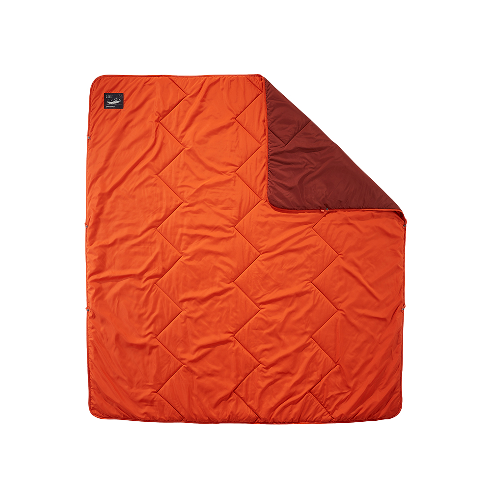 아르고 블랭킷 더블(Outerspace Blue) MSR, THERMAREST