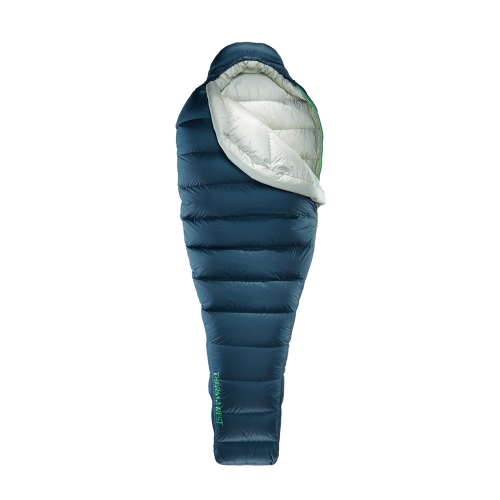 SLEEPING BAGS MSR, THERMAREST