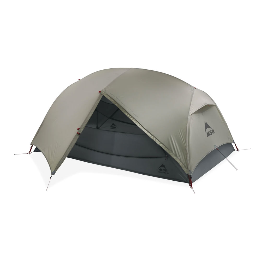 Hubba | MSR, THERMAREST